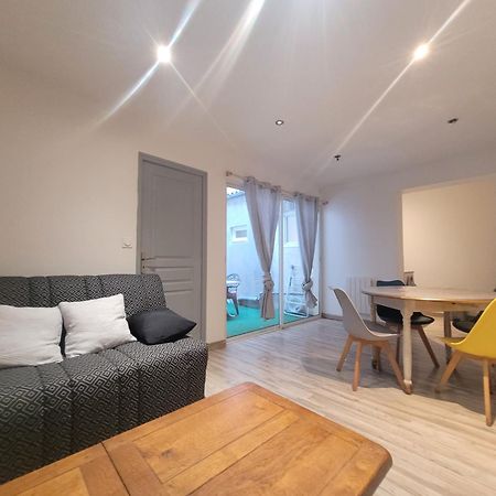 Ferienwohnung Les Freds Serrières-en-Chautagne Exterior foto