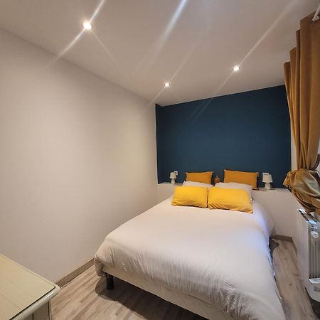 Ferienwohnung Les Freds Serrières-en-Chautagne Exterior foto