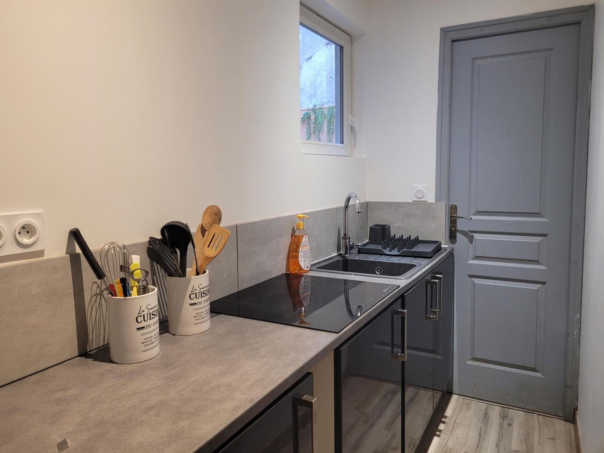 Ferienwohnung Les Freds Serrières-en-Chautagne Exterior foto